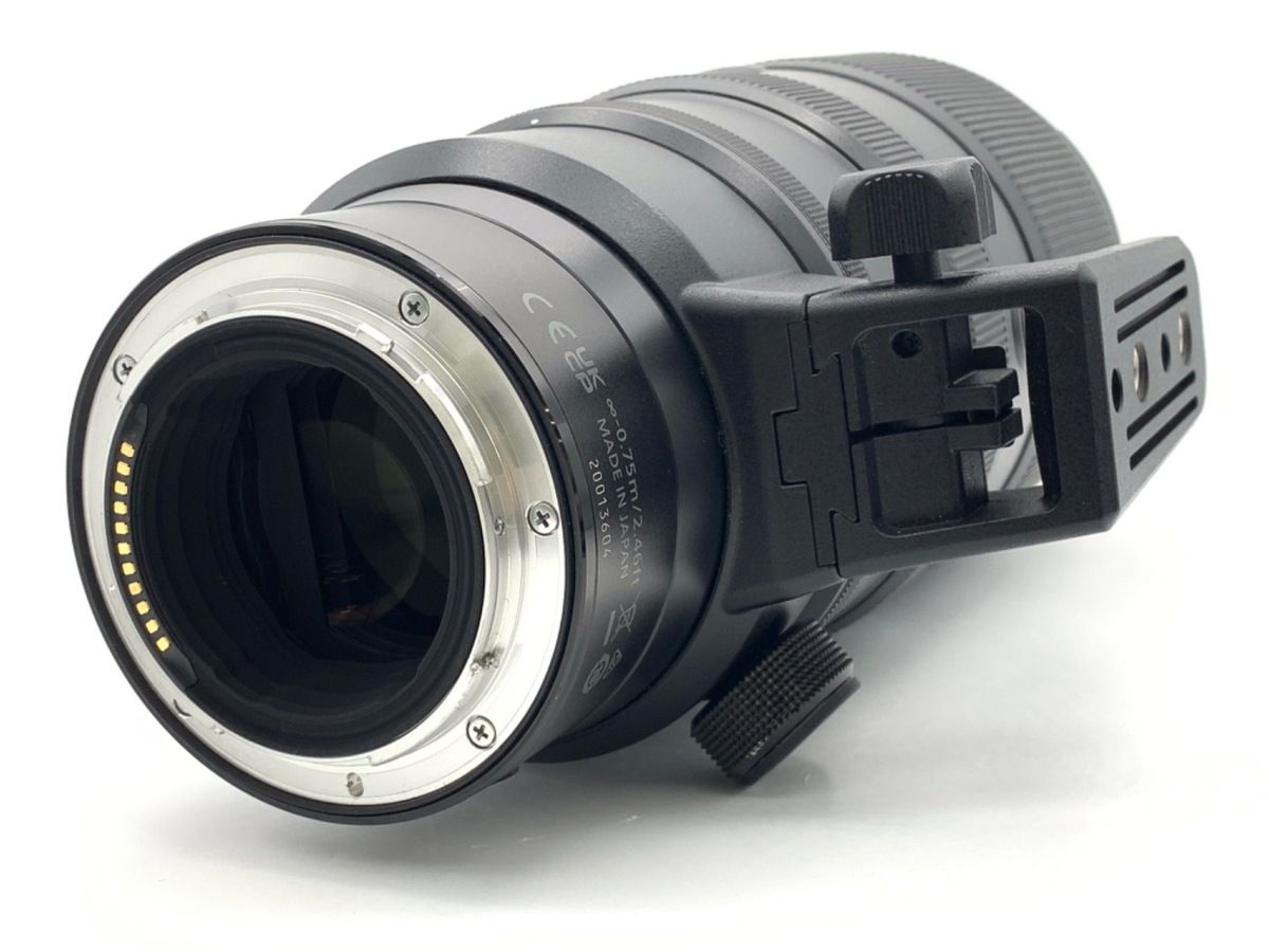 Lens (Zoom) Nikkor Z 100-400Mm F/4.5-5.6 Vr S