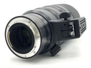 Lens (Zoom) Nikkor Z 100-400Mm F/4.5-5.6 Vr S