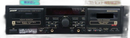 Victor Cd Md Cassette Deck Td-W603Mk Ii