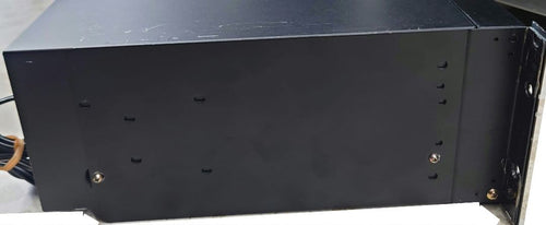 Victor Cd Md Cassette Deck Td-W603Mk Ii