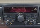 Victor Cd Md Cassette Deck Td-W603Mk Ii