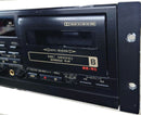 Victor Cd Md Cassette Deck Td-W603Mk Ii