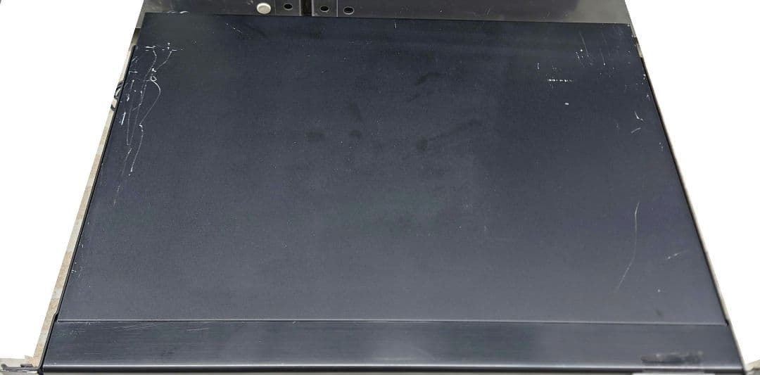 Victor Cd Md Cassette Deck Td-W603Mk Ii