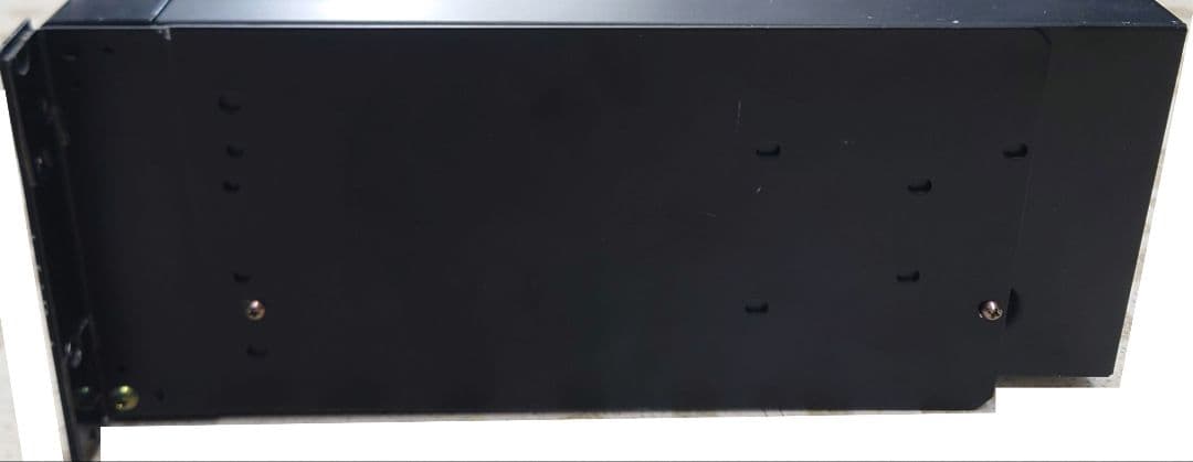 Victor Cd Md Cassette Deck Td-W603Mk Ii
