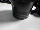 Mirrorless Interchangeable Lens Cameras Sony 6400 Sigma F1.4
