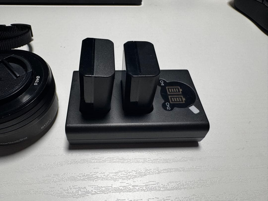 Mirrorless Interchangeable Lens Cameras Sony 6400 Sigma F1.4