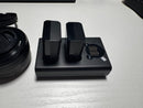 Mirrorless Interchangeable Lens Cameras Sony 6400 Sigma F1.4