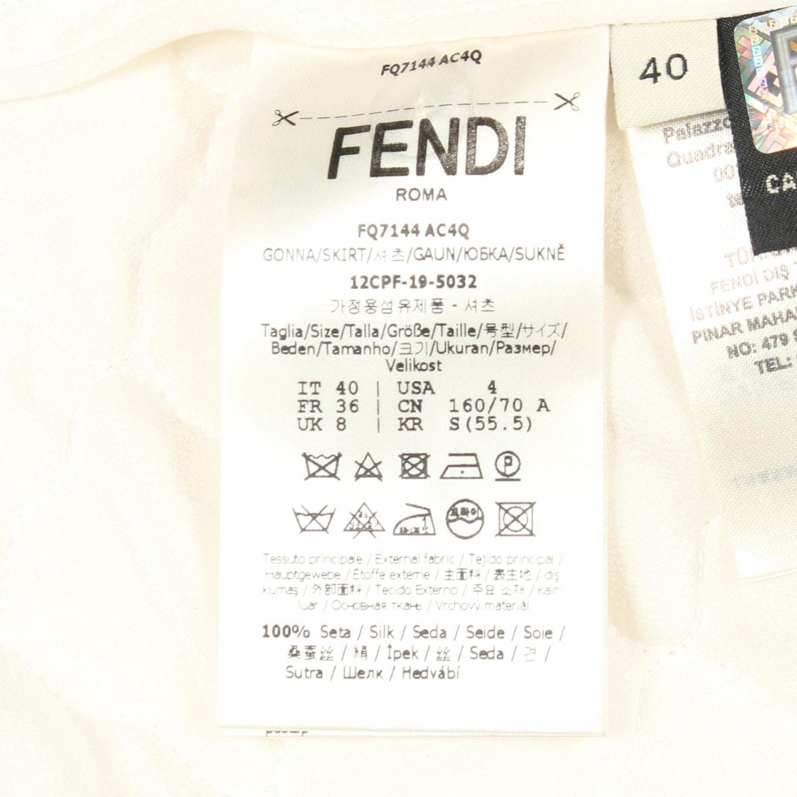 Fendi Others