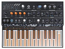 Analog Synthesizer Arturia Microfreak