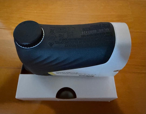 Golf Rangefinders Nikon Coolshot Proiii Stabilized