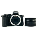 Nikon Mirrorless Interchangeable Lips Z50 16-50 Vr
