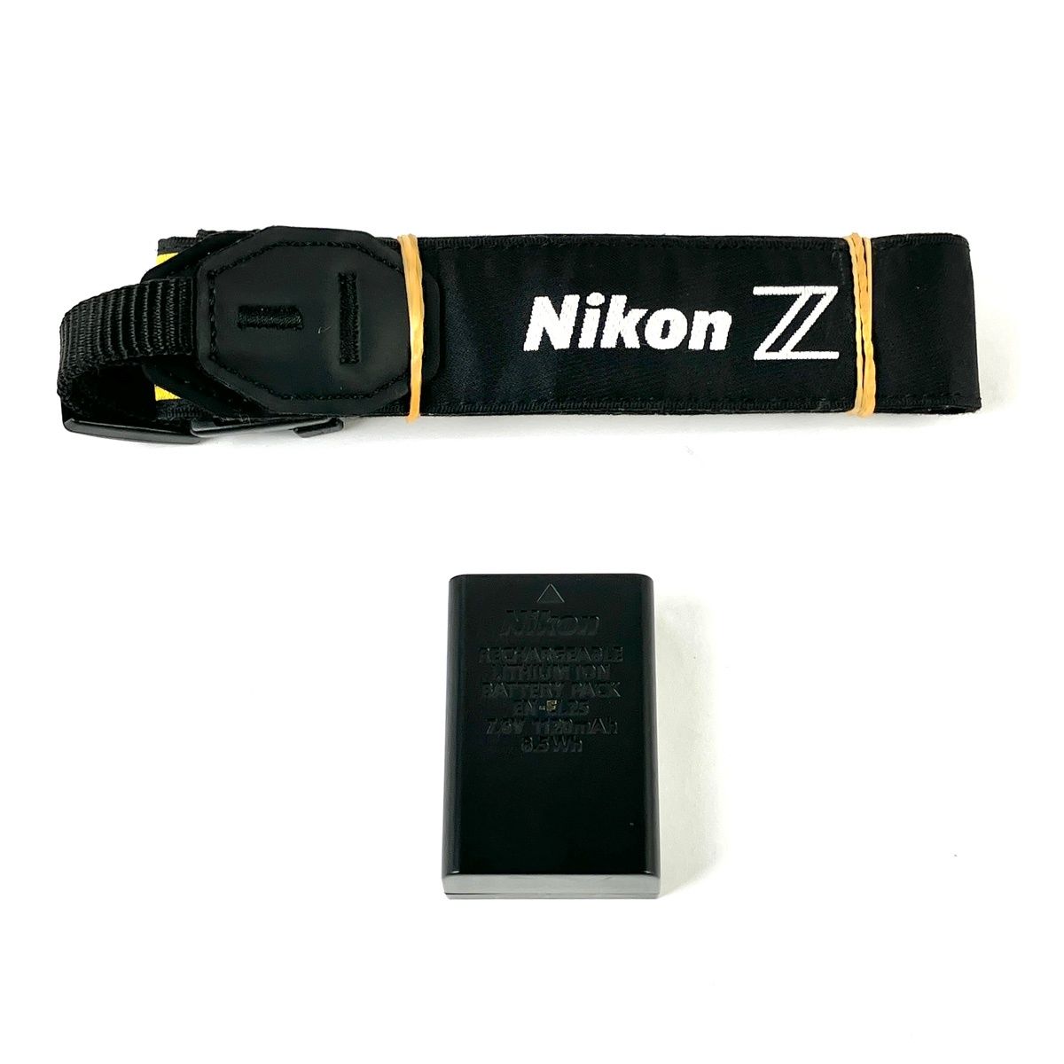 Nikon Mirrorless Interchangeable Lips Z50 16-50 Vr