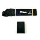 Nikon Mirrorless Interchangeable Lips Z50 16-50 Vr