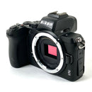 Nikon Mirrorless Interchangeable Lips Z50 16-50 Vr