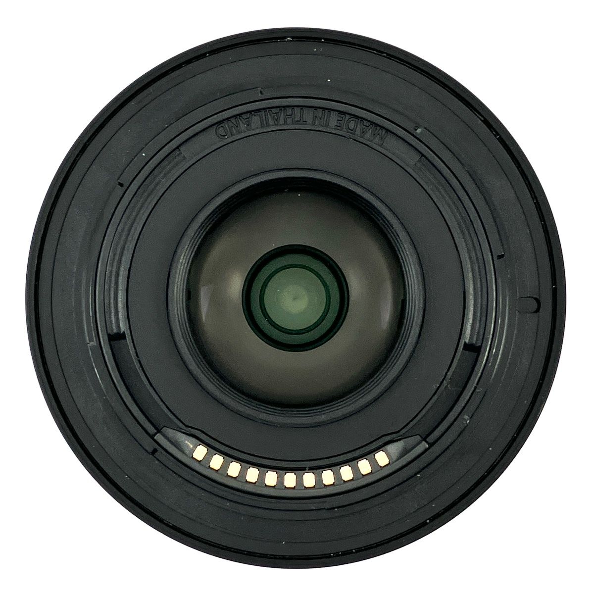 Nikon Mirrorless Interchangeable Lips Z50 16-50 Vr