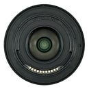 Nikon Mirrorless Interchangeable Lips Z50 16-50 Vr