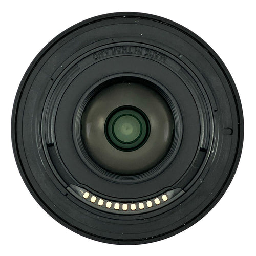Nikon Mirrorless Interchangeable Lips Z50 16-50 Vr