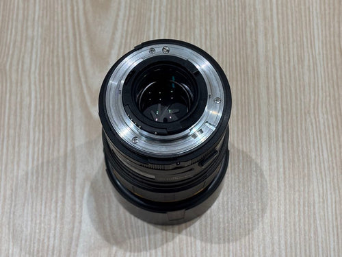 Tamron Lens (Single Focus) Sp F/2.8 Macro F