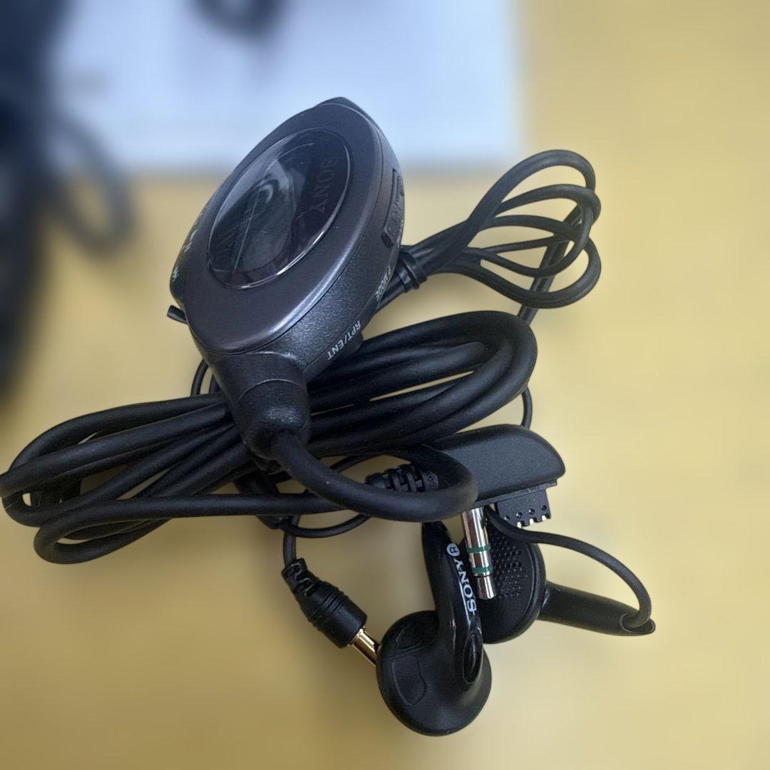 Sony Portable Cd Players D-E525