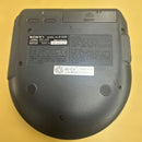 Sony Portable Cd Players D-E525