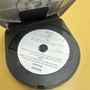 Sony Portable Cd Players D-E525