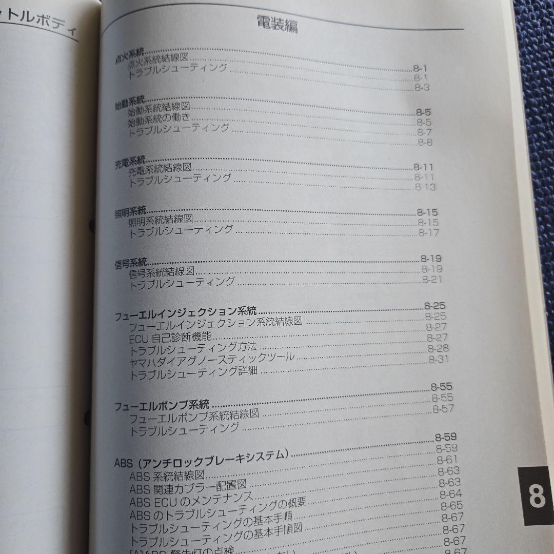 Yamaha Catalog Manual Nmax125 2016