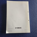 Yamaha Catalog Manual Nmax125 2016