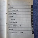 Yamaha Catalog Manual Nmax125 2016