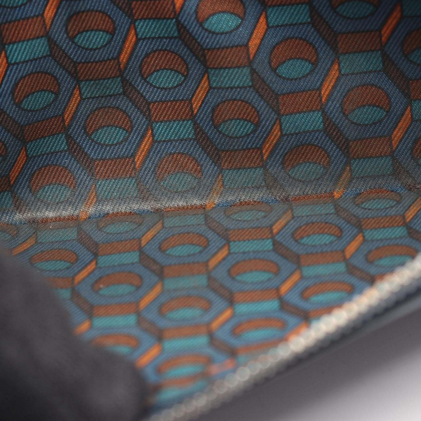 Hermes Long Wallet