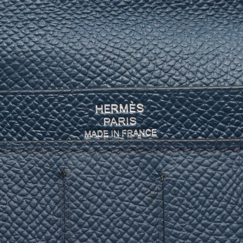 Hermes Long Wallet