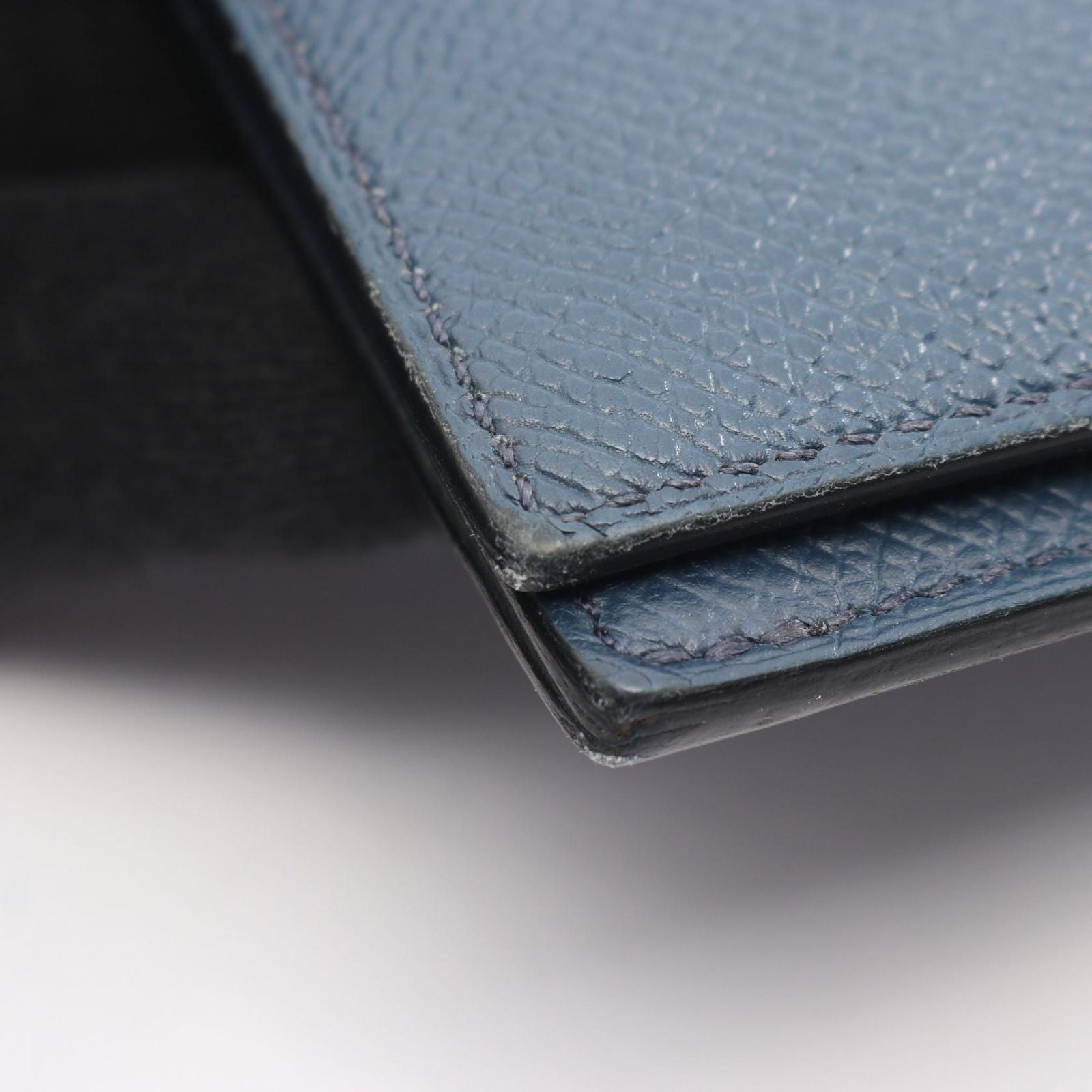 Hermes Long Wallet
