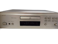 Denon Cd Sacd Player Dcd-1550Ar