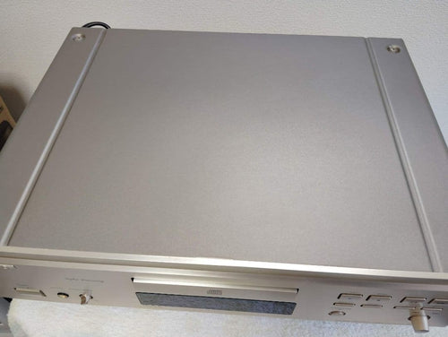 Denon Cd Sacd Player Dcd-1550Ar