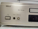 Denon Cd Sacd Player Dcd-1550Ar