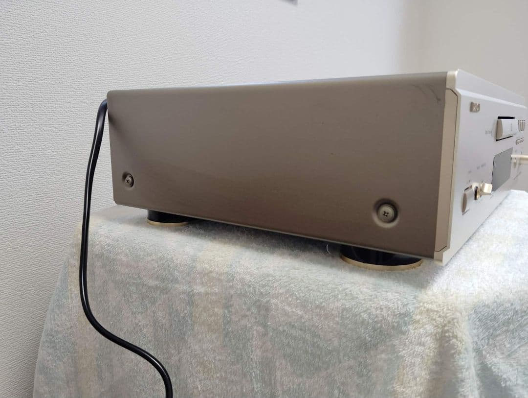 Denon Cd Sacd Player Dcd-1550Ar