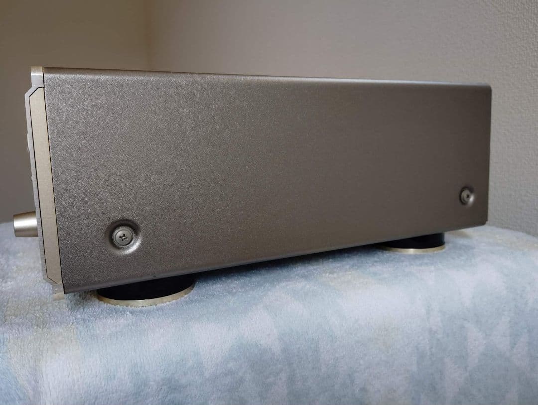 Denon Cd Sacd Player Dcd-1550Ar