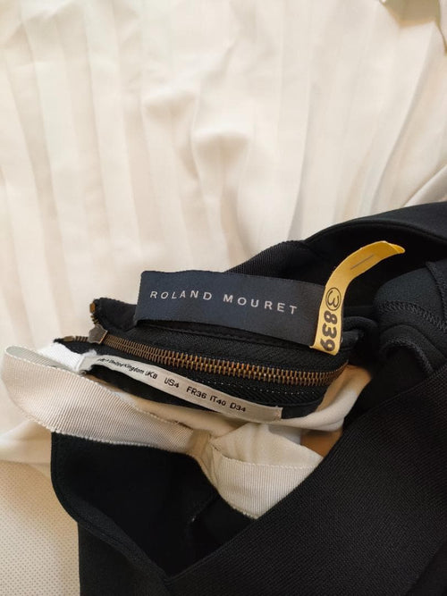 Roland Mouret Party Dress