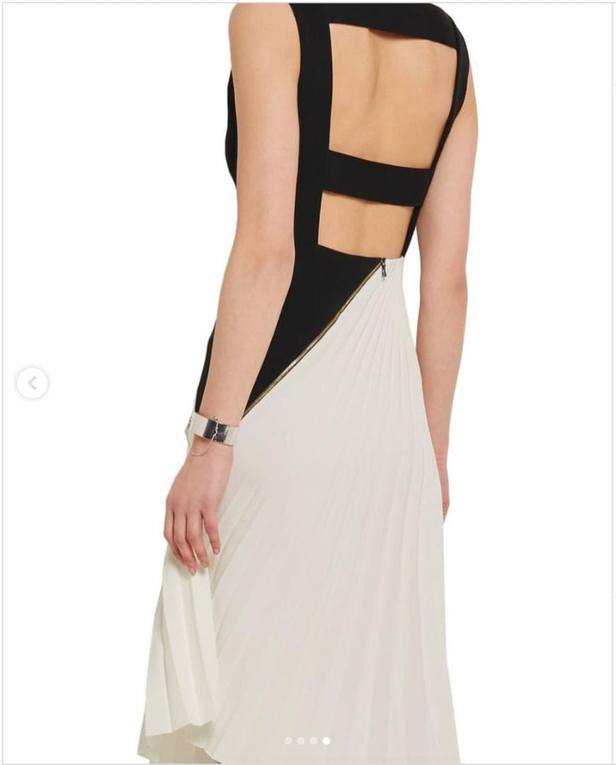 Roland Mouret Party Dress
