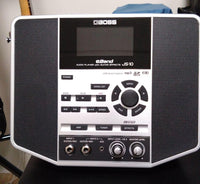 Boss Multitrack Recorders Eband Js 10