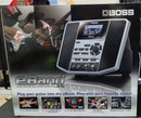 Boss Multitrack Recorders Eband Js 10
