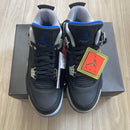 Nike Sneakers Nikejordan4Retro Motorsportsalternate