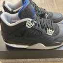 Nike Sneakers Nikejordan4Retro Motorsportsalternate