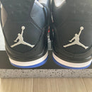 Nike Sneakers Nikejordan4Retro Motorsportsalternate
