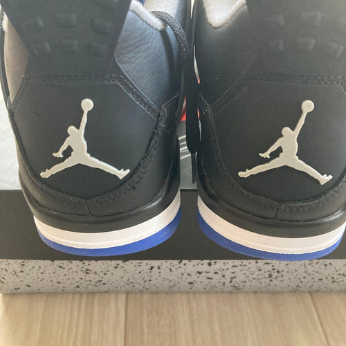 Nike Sneakers Nikejordan4Retro Motorsportsalternate