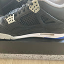 Nike Sneakers Nikejordan4Retro Motorsportsalternate