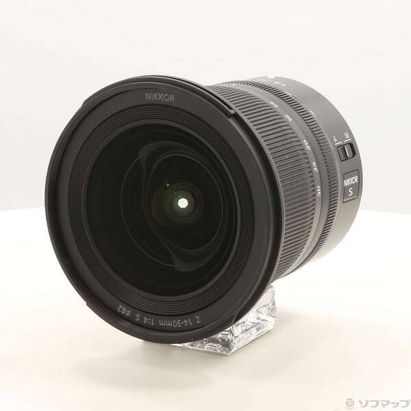 Nikon Lens (Zoom) Nikkor Z 14-30Mm F 4 S 198