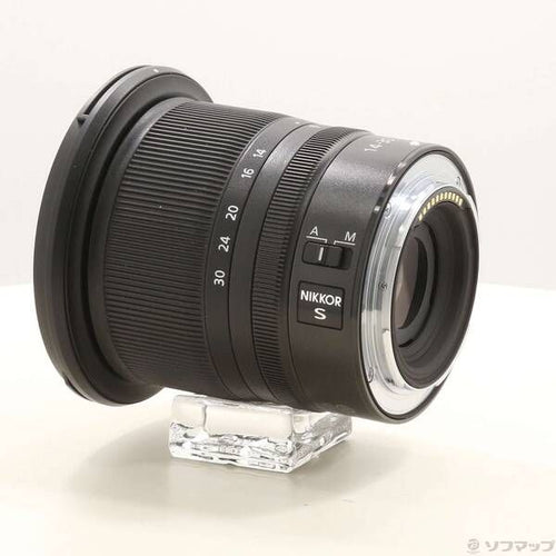 Nikon Lens (Zoom) Nikkor Z 14-30Mm F 4 S 198