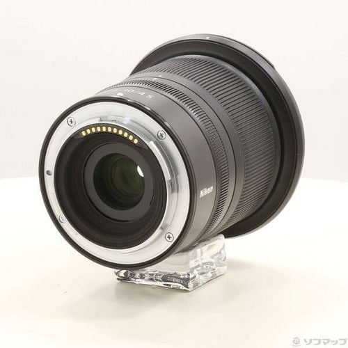 Nikon Lens (Zoom) Nikkor Z 14-30Mm F 4 S 198
