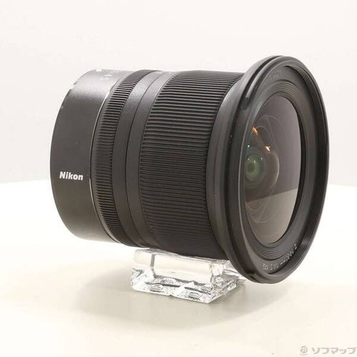 Nikon Lens (Zoom) Nikkor Z 14-30Mm F 4 S 198