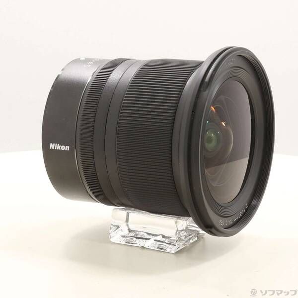 Nikon Lens (Zoom) Nikkor Z 14-30Mm F 4 S 198